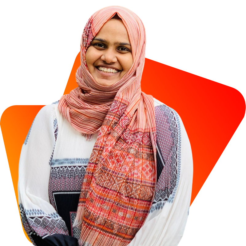 fathimathu zuhara seo expert in kannur