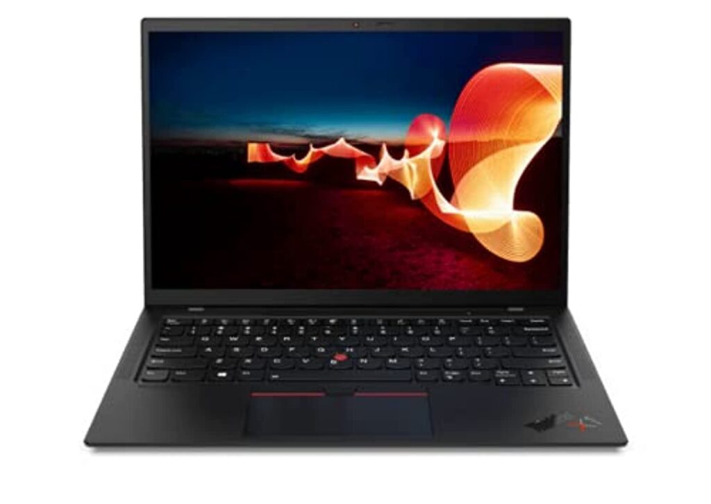Lenovo ThinkPad X1 Carbon Gen 12 (2025)