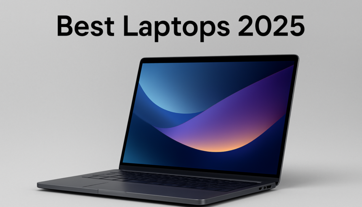 best laptop